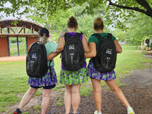 Load image into Gallery viewer, Dopey Strong Under Armour Backpack