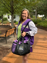 Load image into Gallery viewer, Dopey Strong Gym bag
