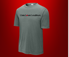 Load image into Gallery viewer, Leadership Loudoun - Live Love Loudoun Fundraising Tee