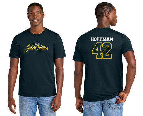 Jalen Nation Tee #42